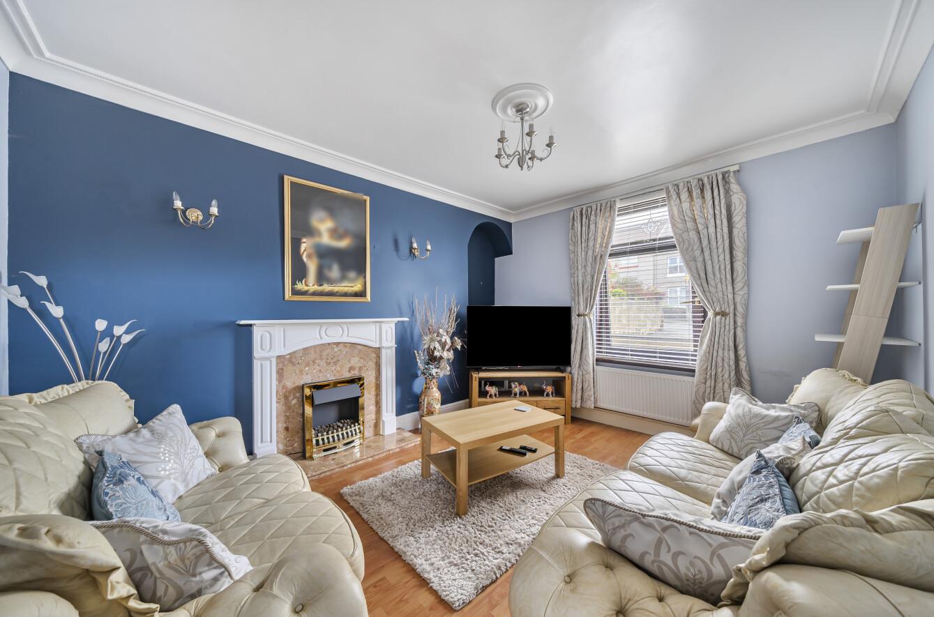 Pen-Yr-Alley Avenue, Skewen, Neath, SA10 6DS
